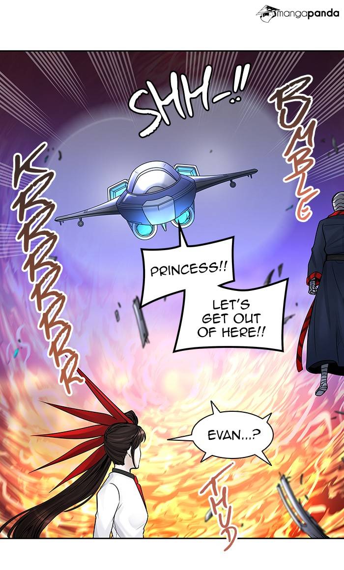 Tower of God Chapter 336 image 026